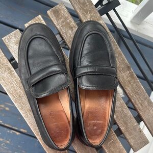 Madewell Loafers